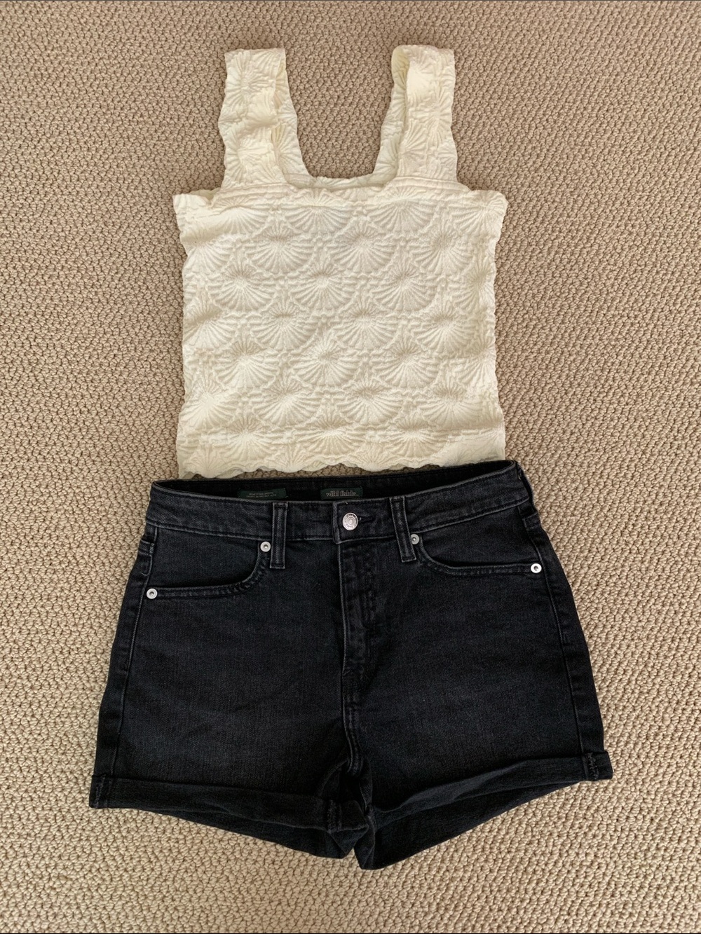 Summer Outfit